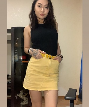 Галина